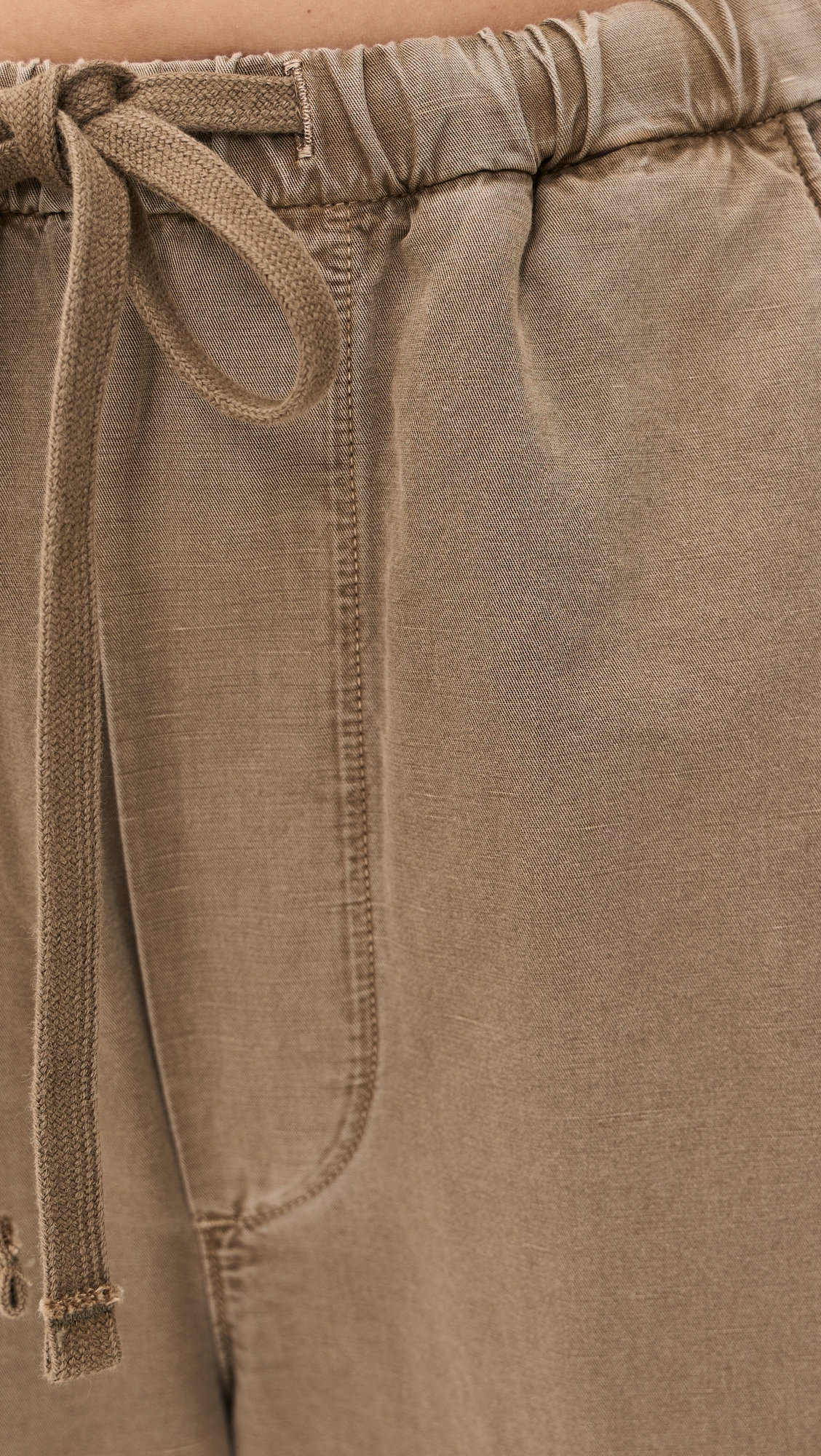 Aurora Pull On Pants Bezal