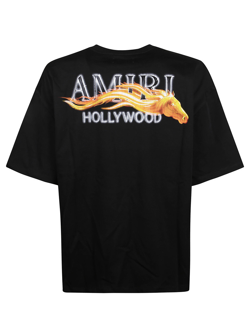 T-Shirts And Polos