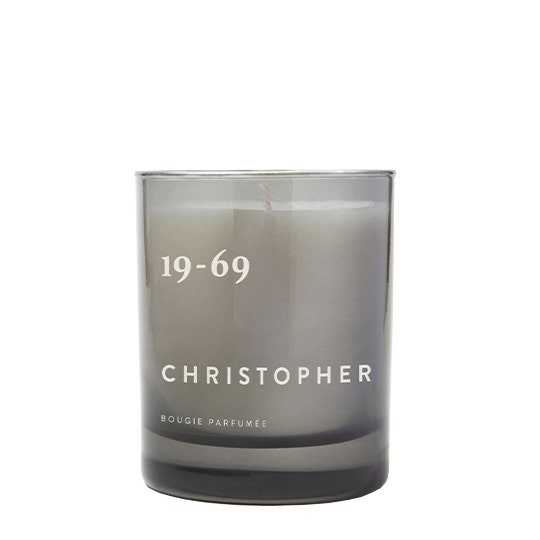 19-69 Christopher 200 ml Candle