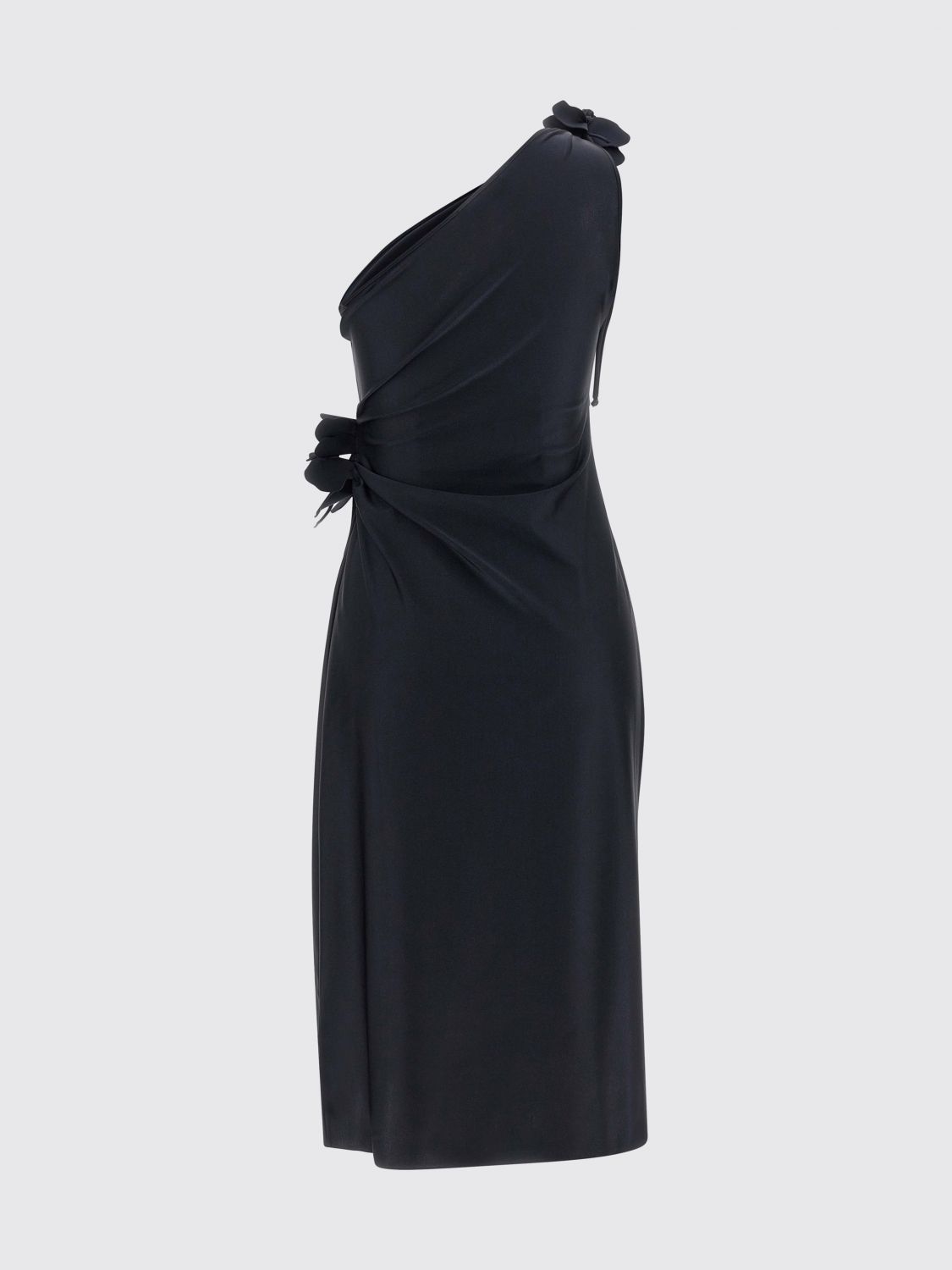 Dress Woman color Black