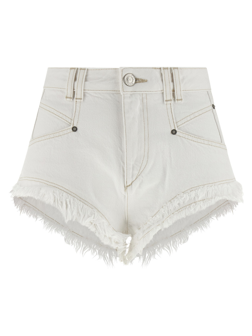 Shorts "Endeidala"