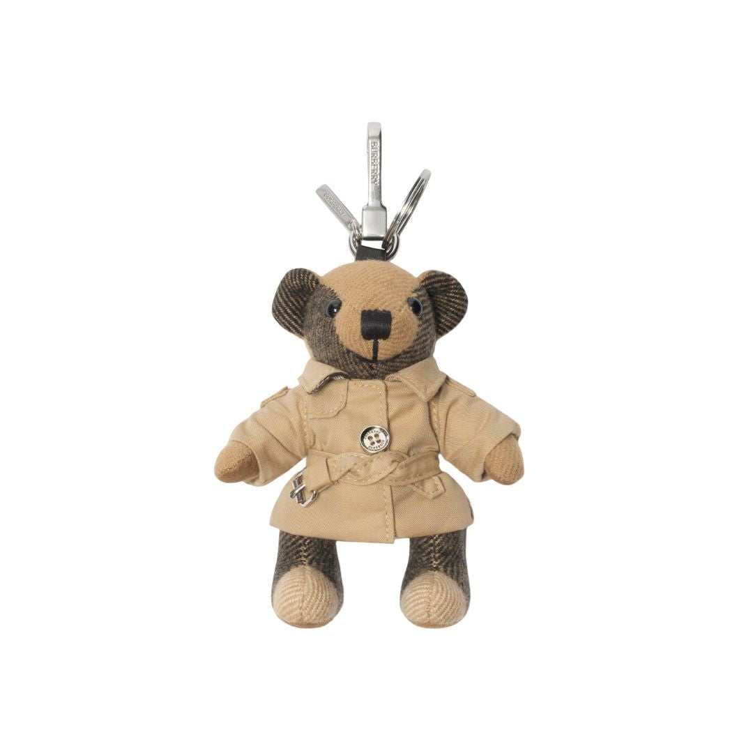 Women's Thomas Trench Mini Hod