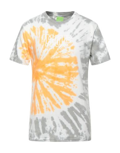 Man T-shirt Ivory
