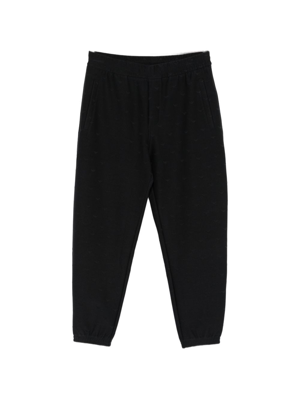 Cotton blend sweatpants