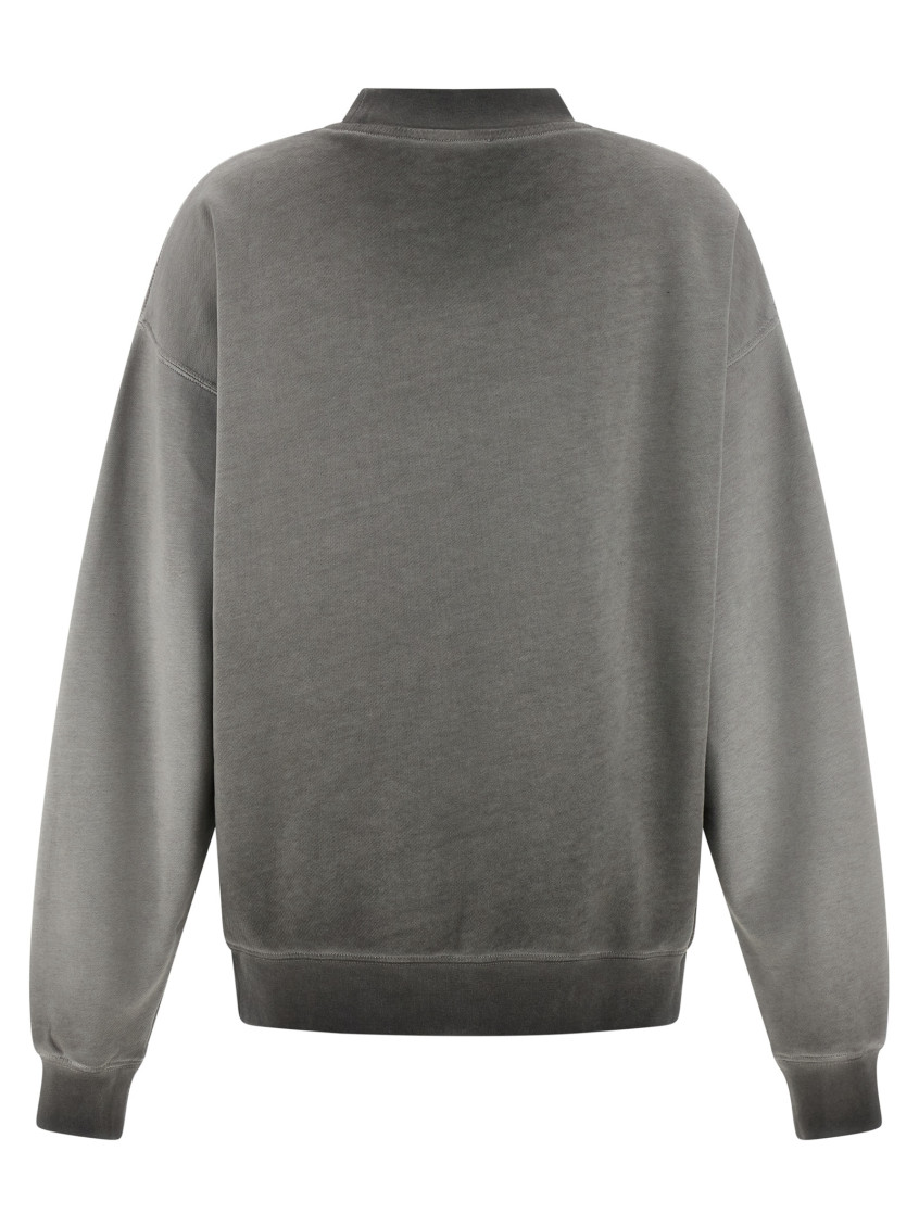'Laundry Skate' Sweatshirt