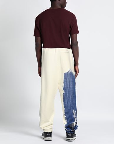 * Man Pants Off white