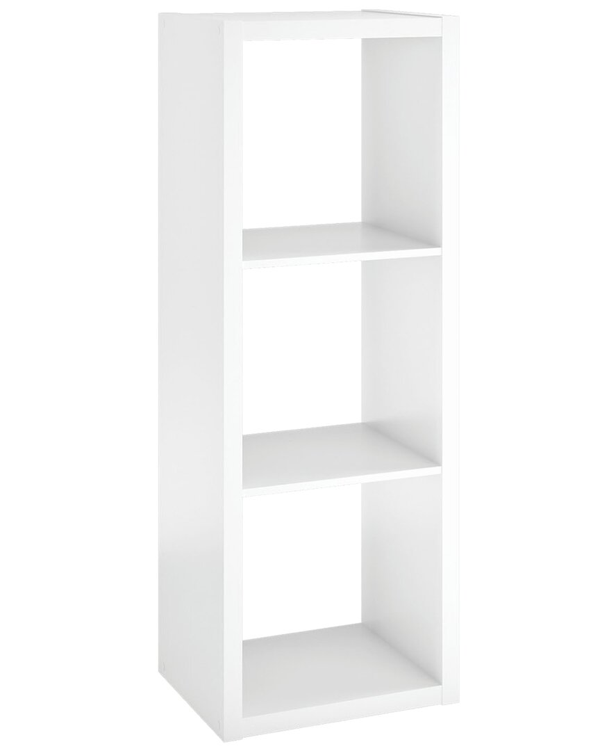 ClosetMaid 3-Cube Decorative Storage Organizer