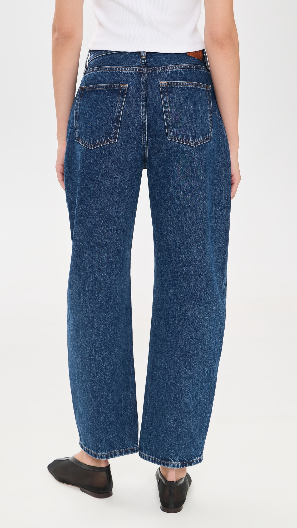 Fritz Jeans Clean Indigo
