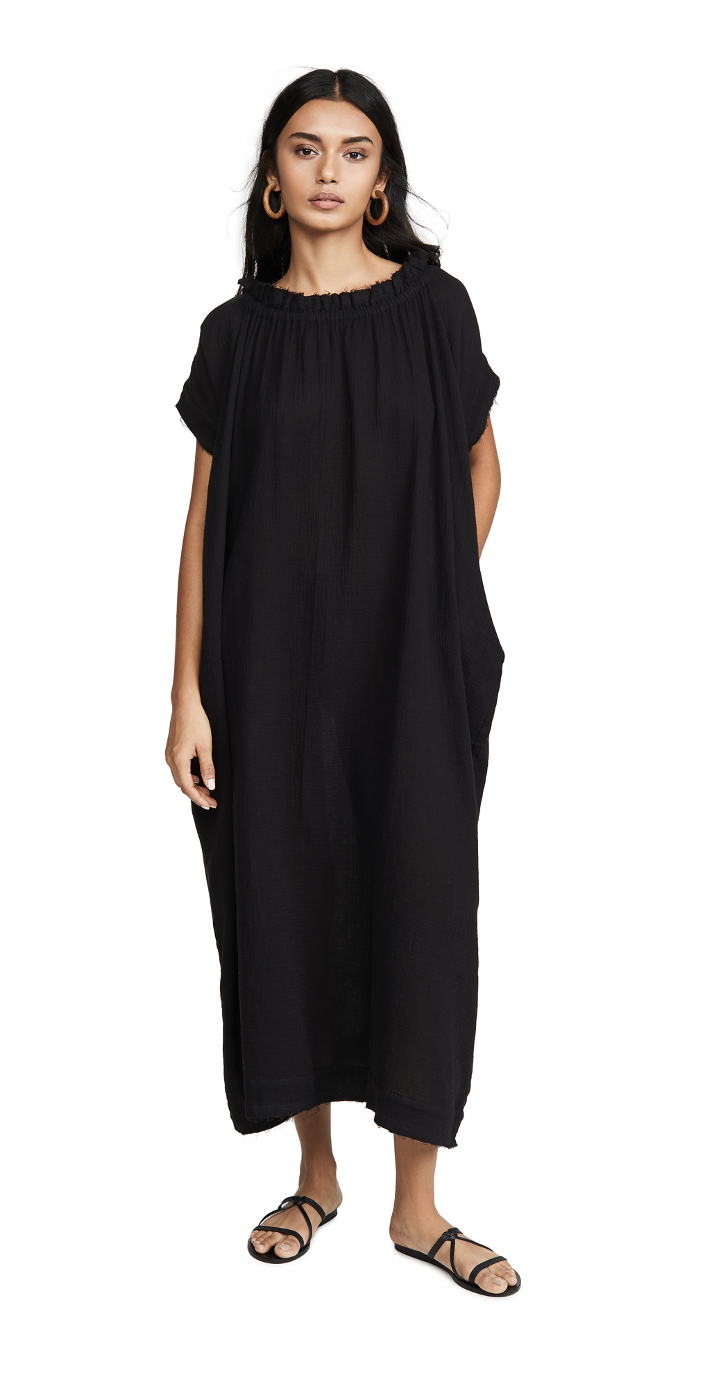 Mirakami Dress Night
