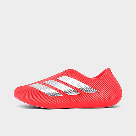 Men's Purechill Casual Shoes in Lucid Red/Matte Silver/Matte Silver