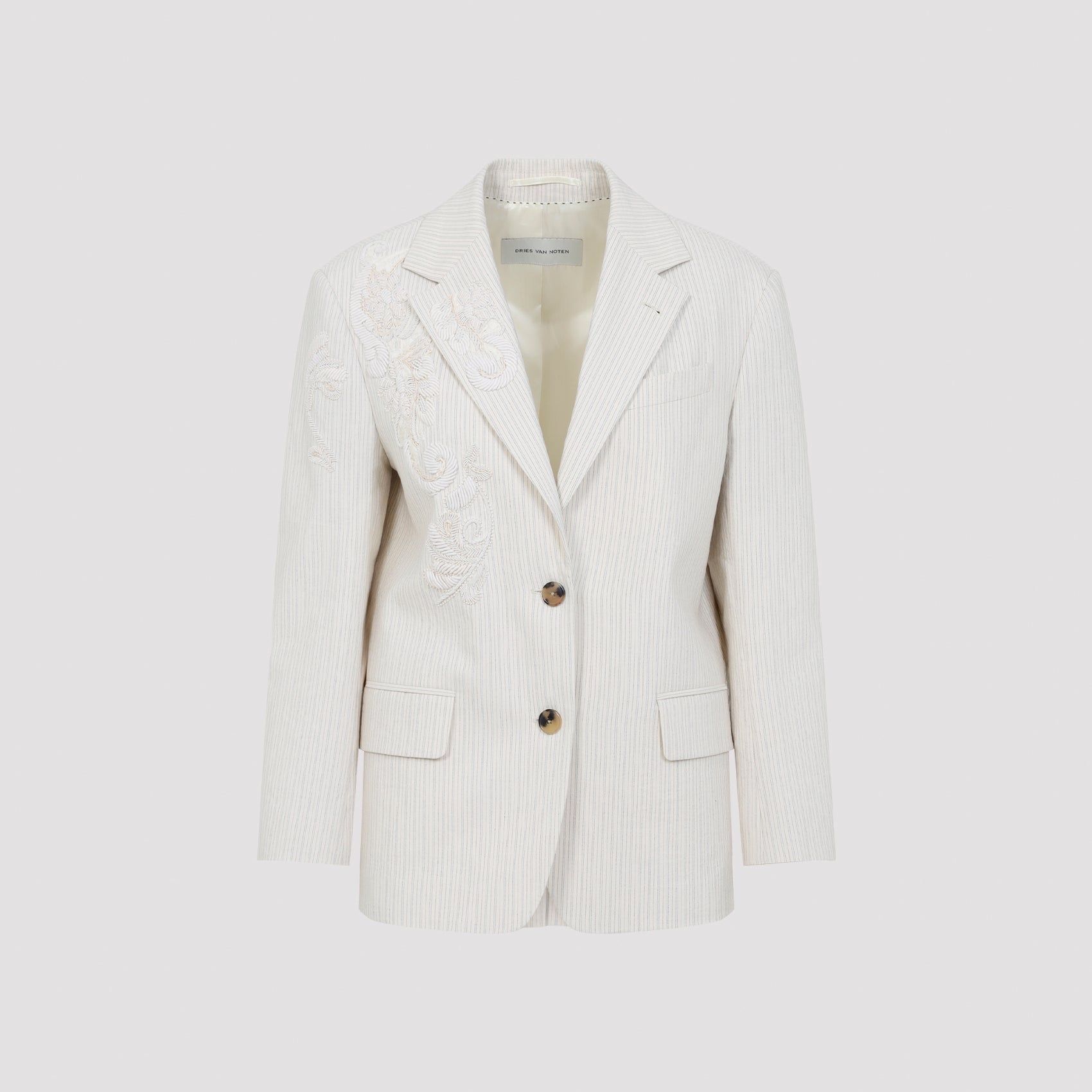 Birdand Mini Jacket