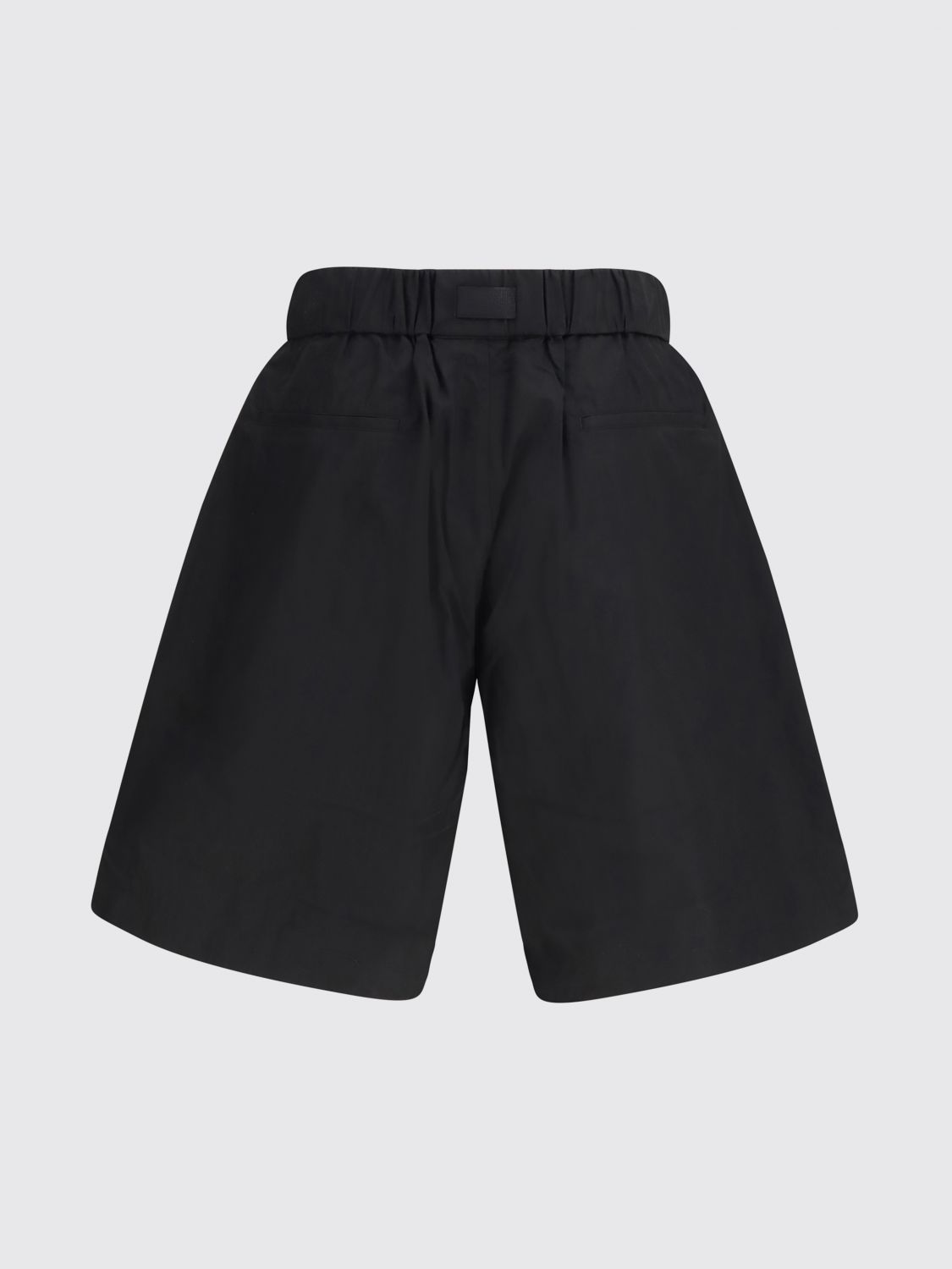 Shorts Men color Black