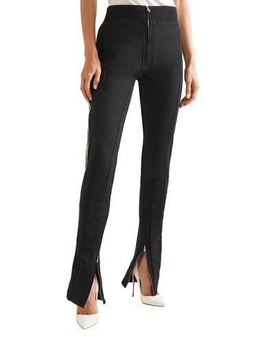 Woman Pants Black