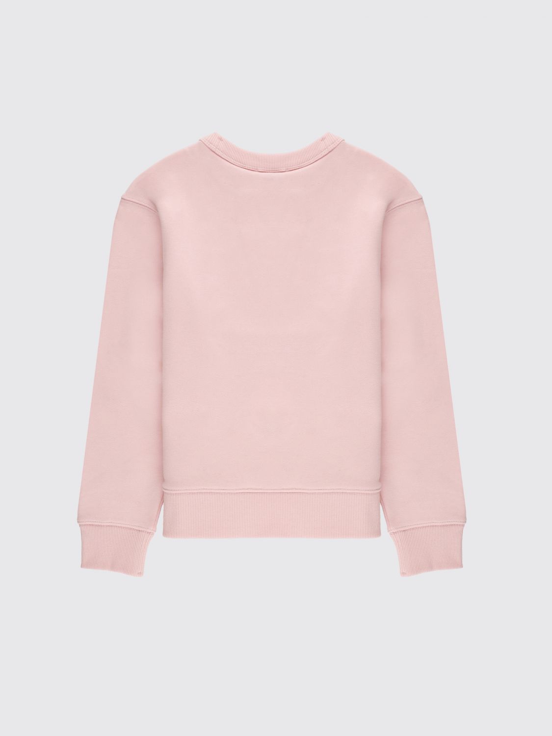 Sweater Kids color Pink