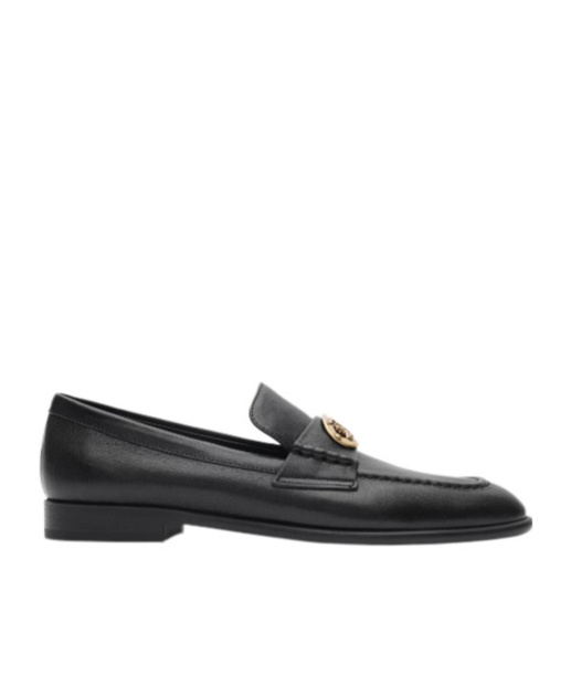 Leather Opal Loafers