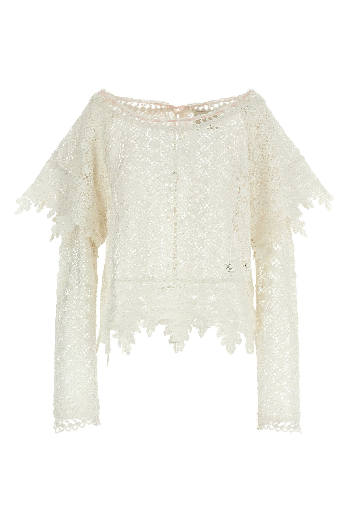 'Hyliana' Sweater