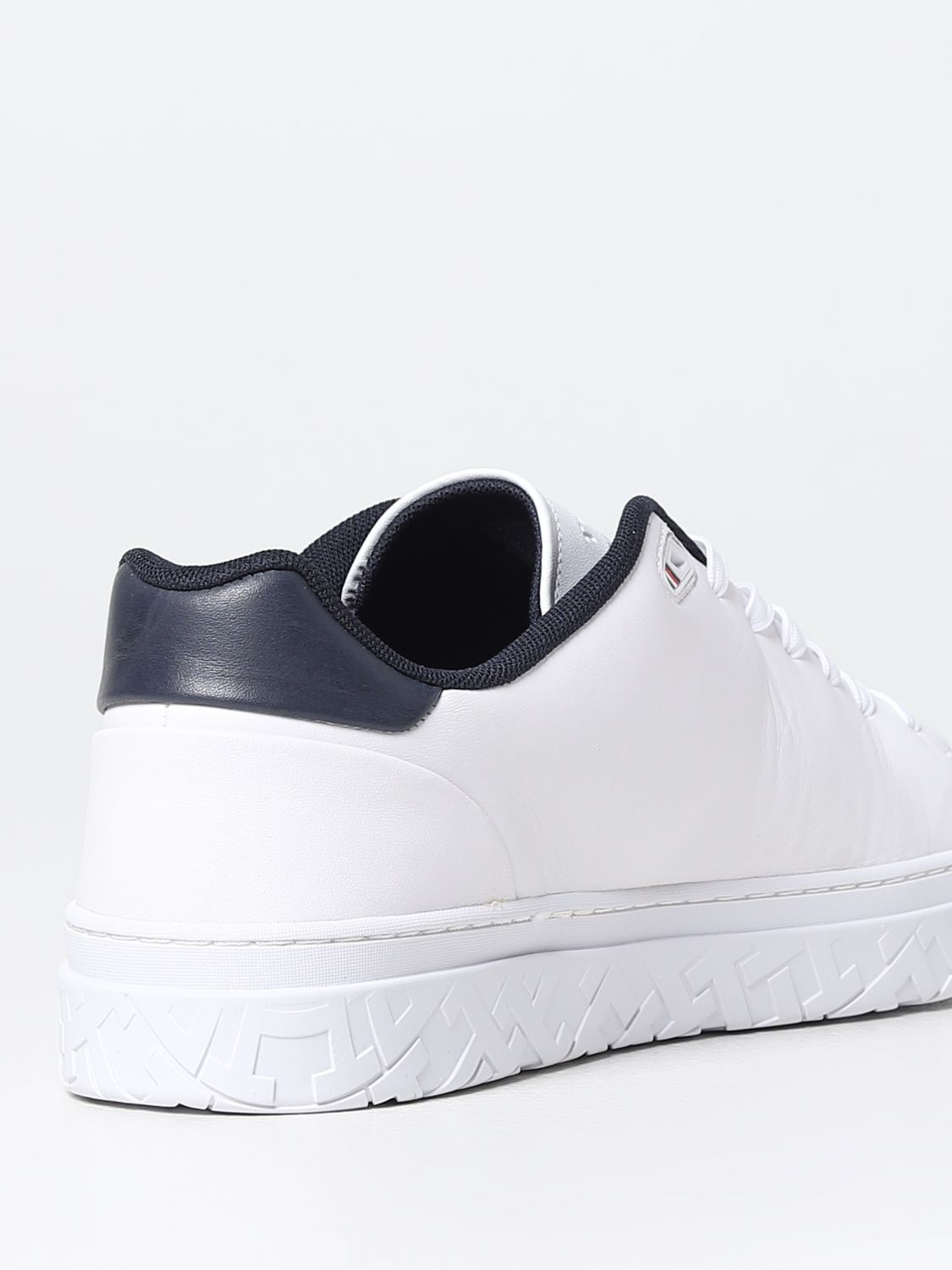 Sneakers Men color White