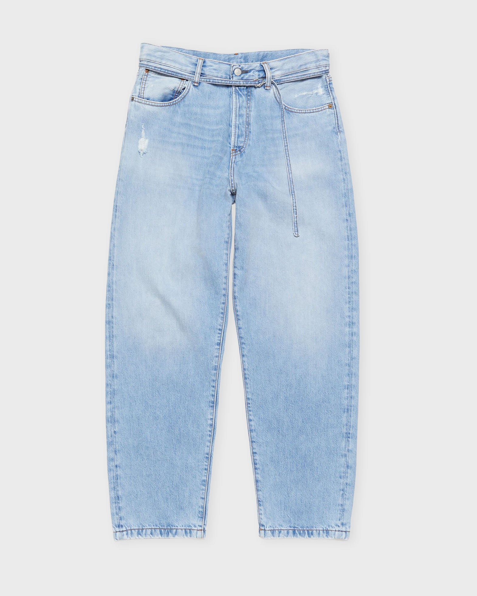 Acne Studios Jeans Vintage 1991 Light blue W