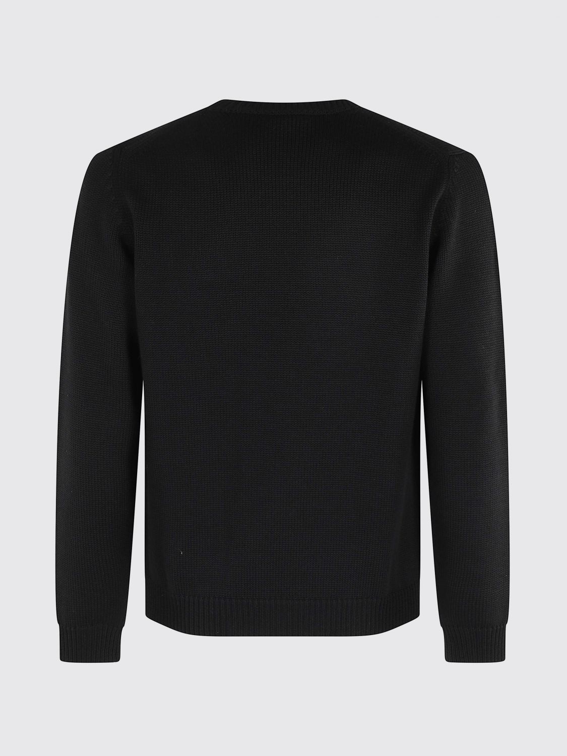 Sweater Men color Black