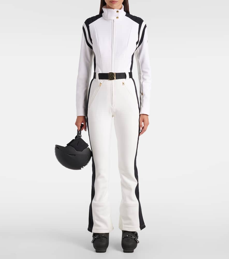 Janny ski suit