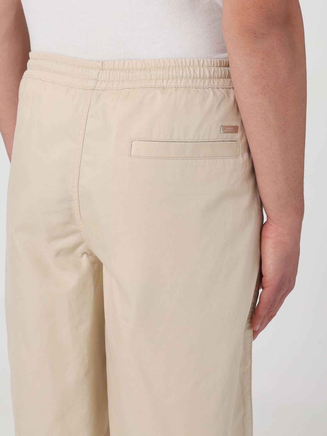 Short Men color Sand