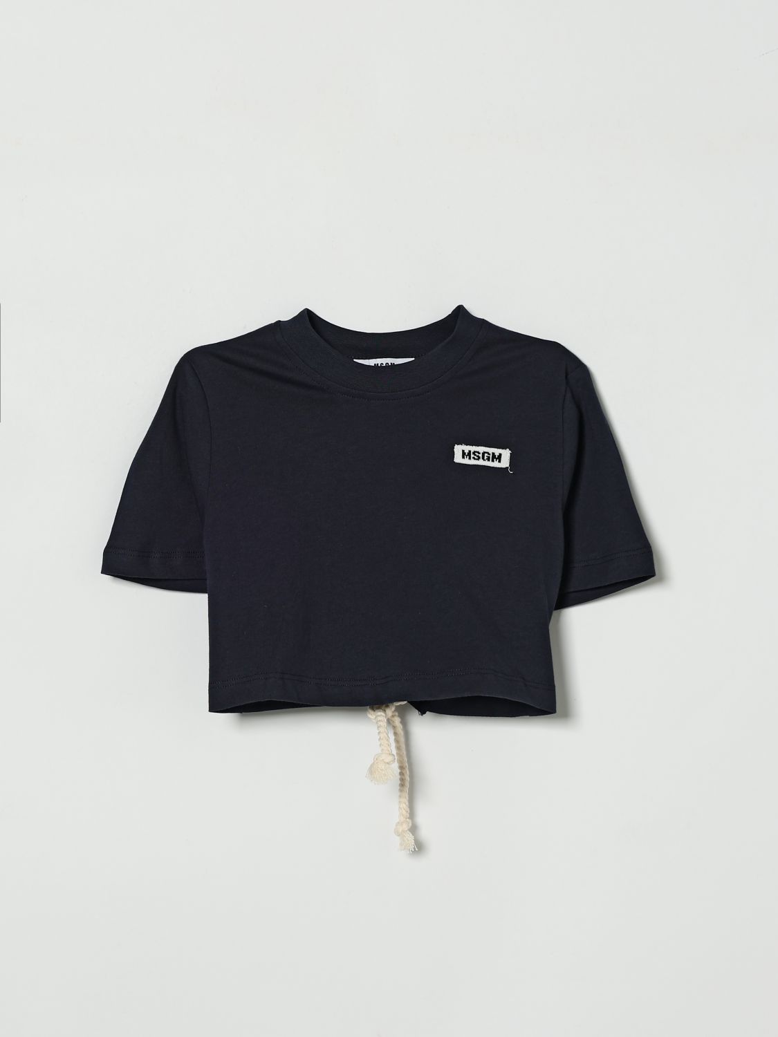 T-Shirt Kids color Blue