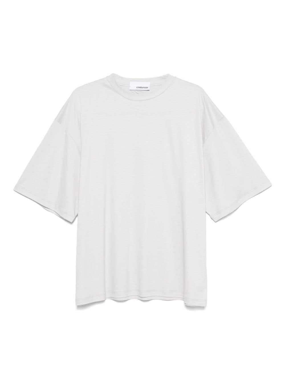 Vant T-shirt - Grey
