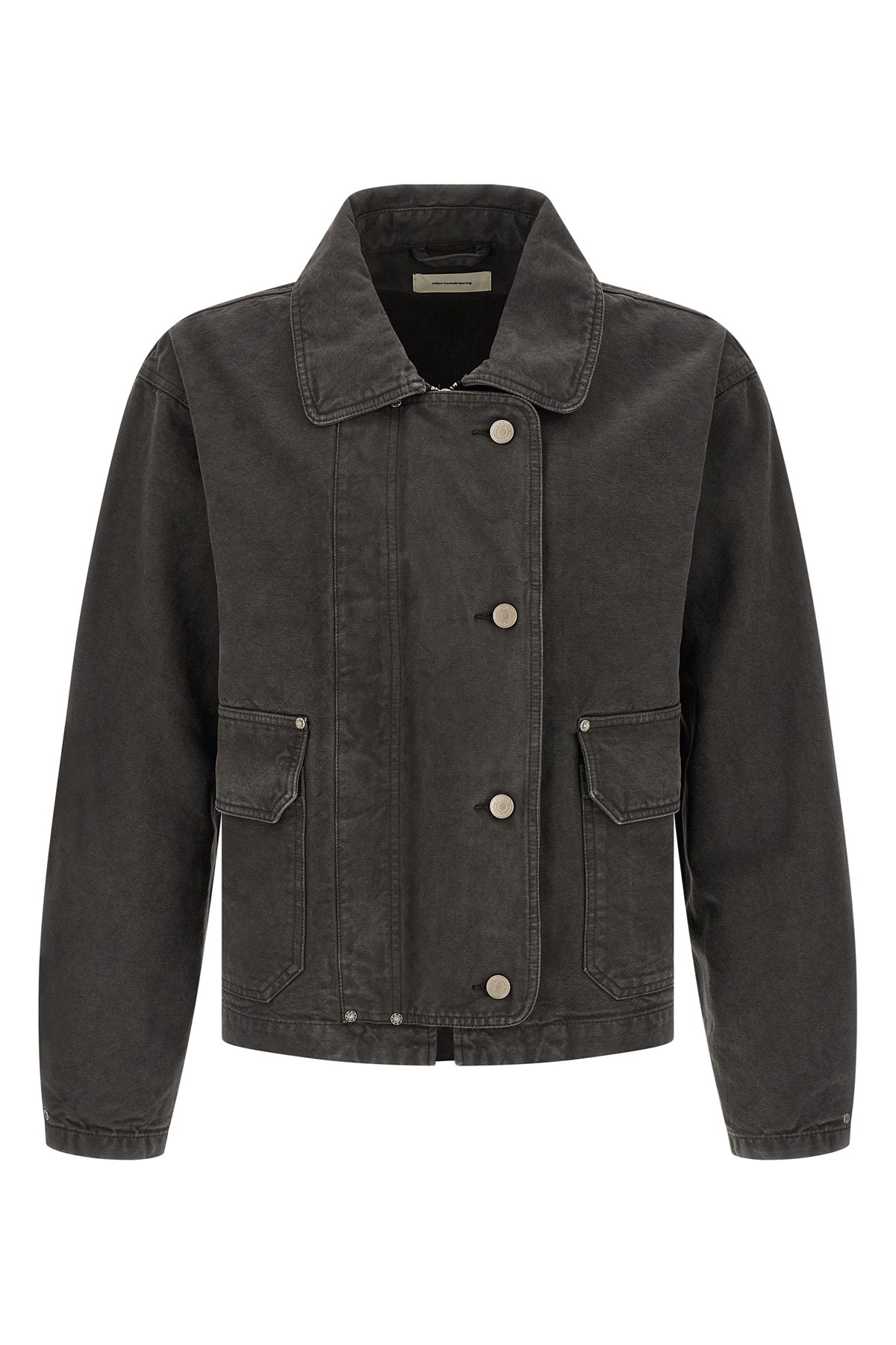 'Courier' Jacket
