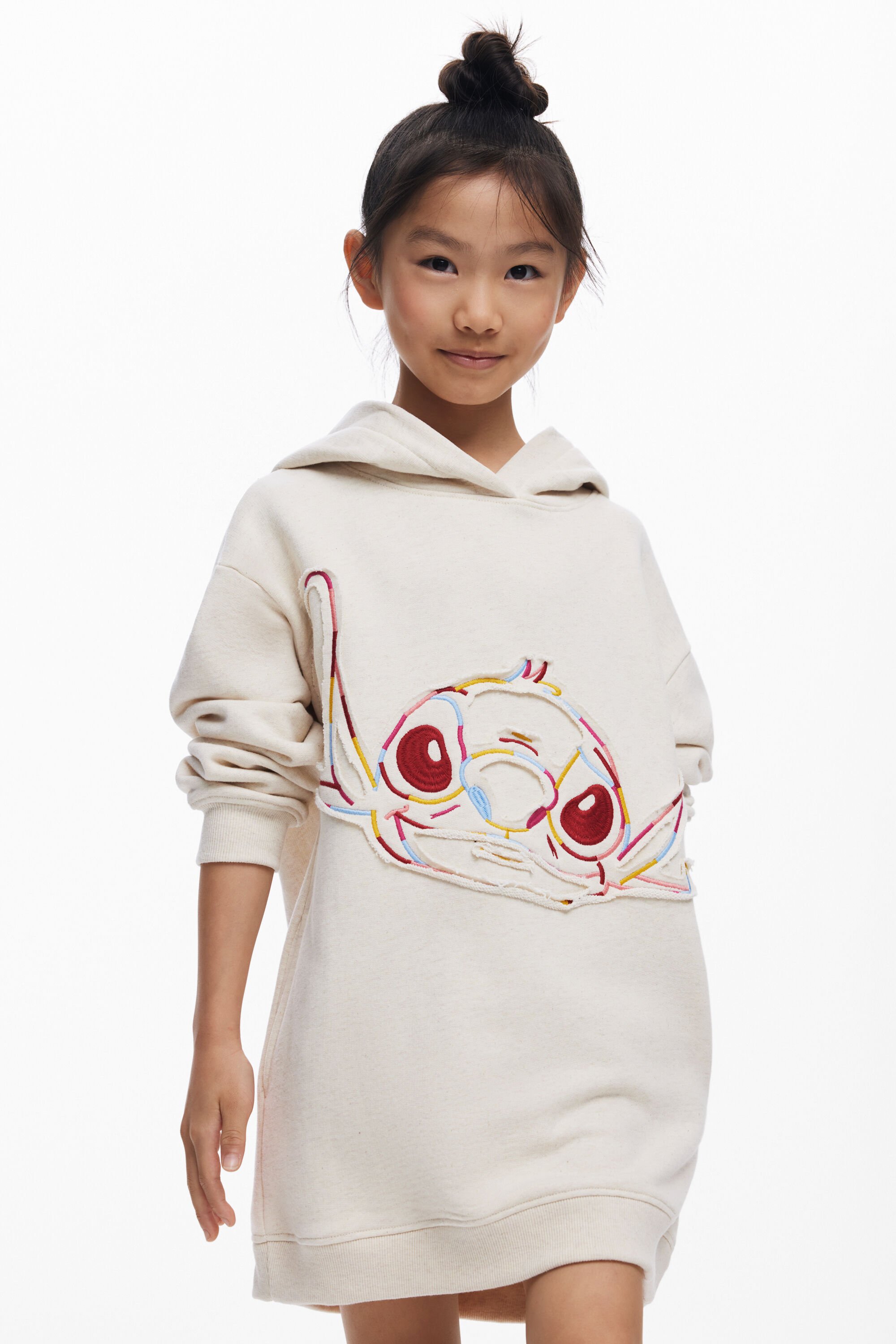 Stitch™ sweatshirt dre