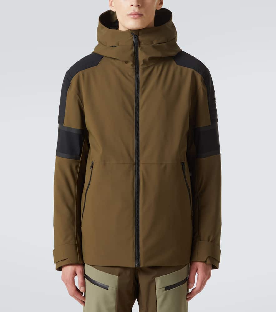 Amwo ski jacket