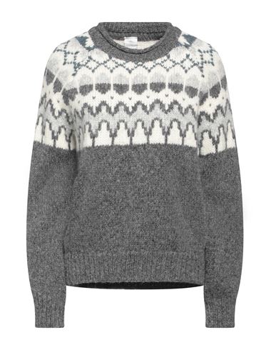 Woman Sweater Grey