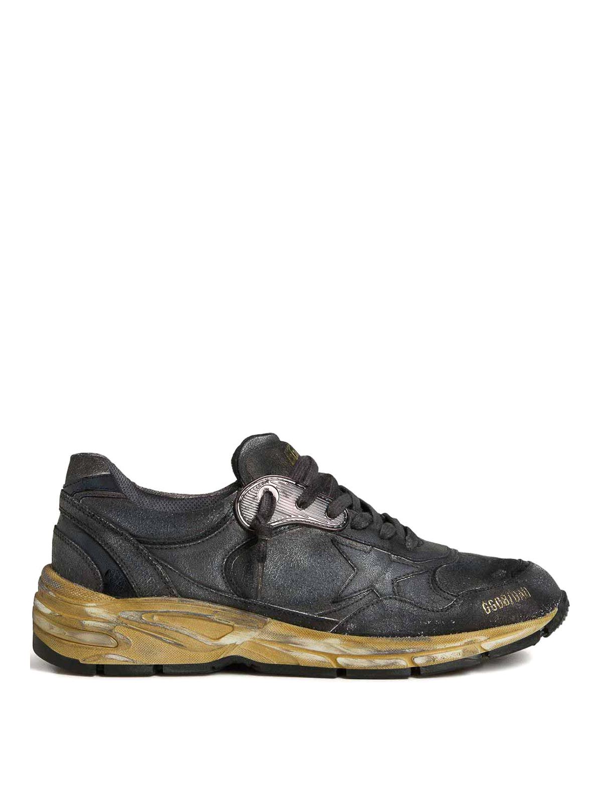 Running Dad Sneakers