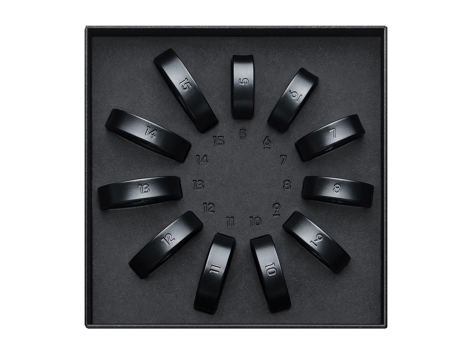 Galaxy Ring Sizing Kit