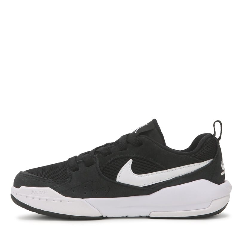 Kids' Cmft Era Sneaker Little Kid Shoes (Black/White)