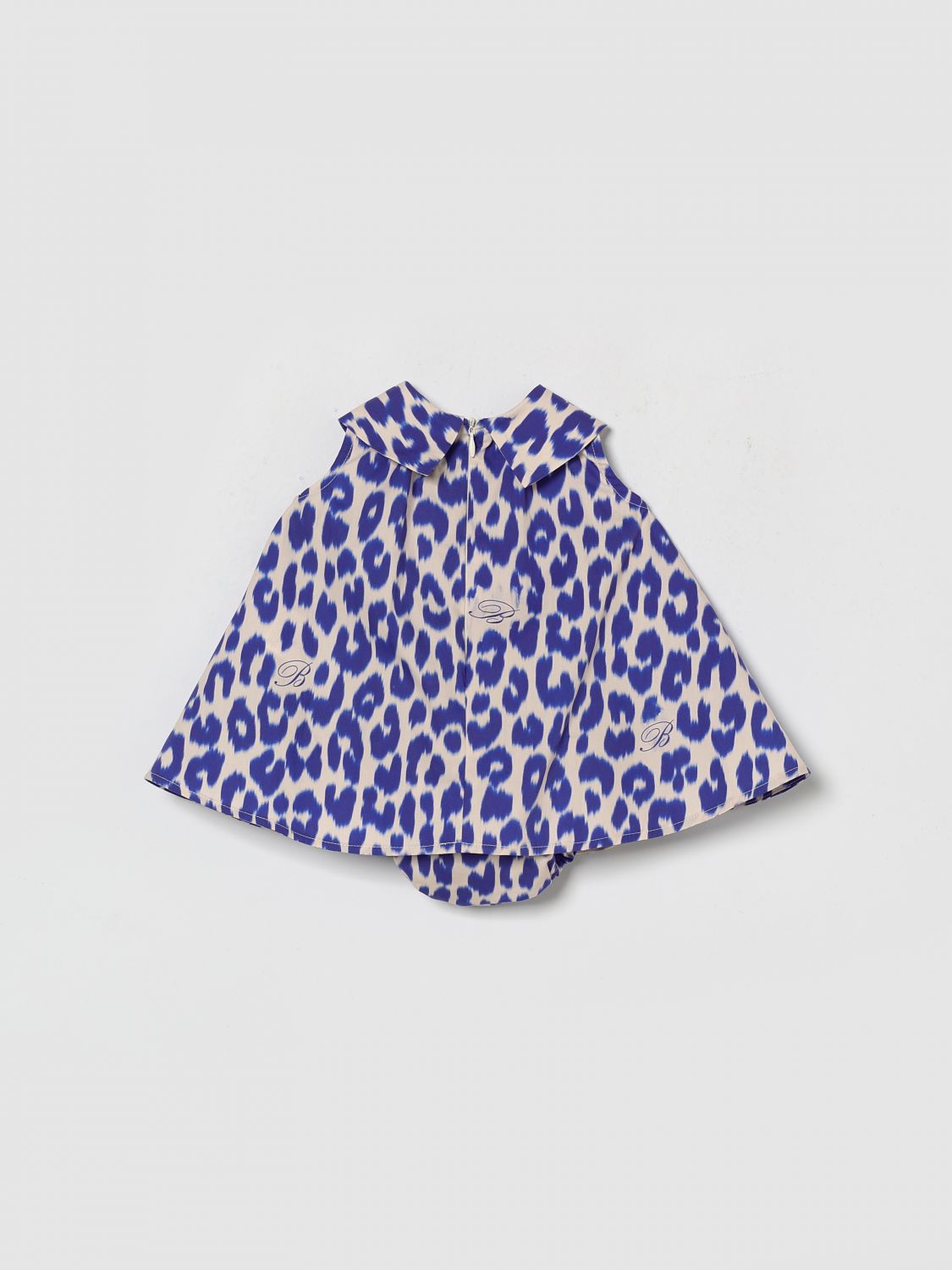 Sweater Kids color Yellow Cream