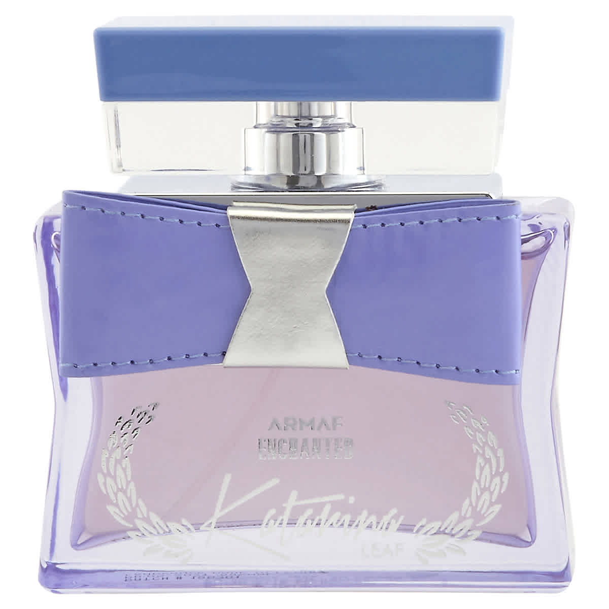 Ladies Enchanted Katarina Leaf EDP Spray 3.4 oz Fragrances 6085010040936