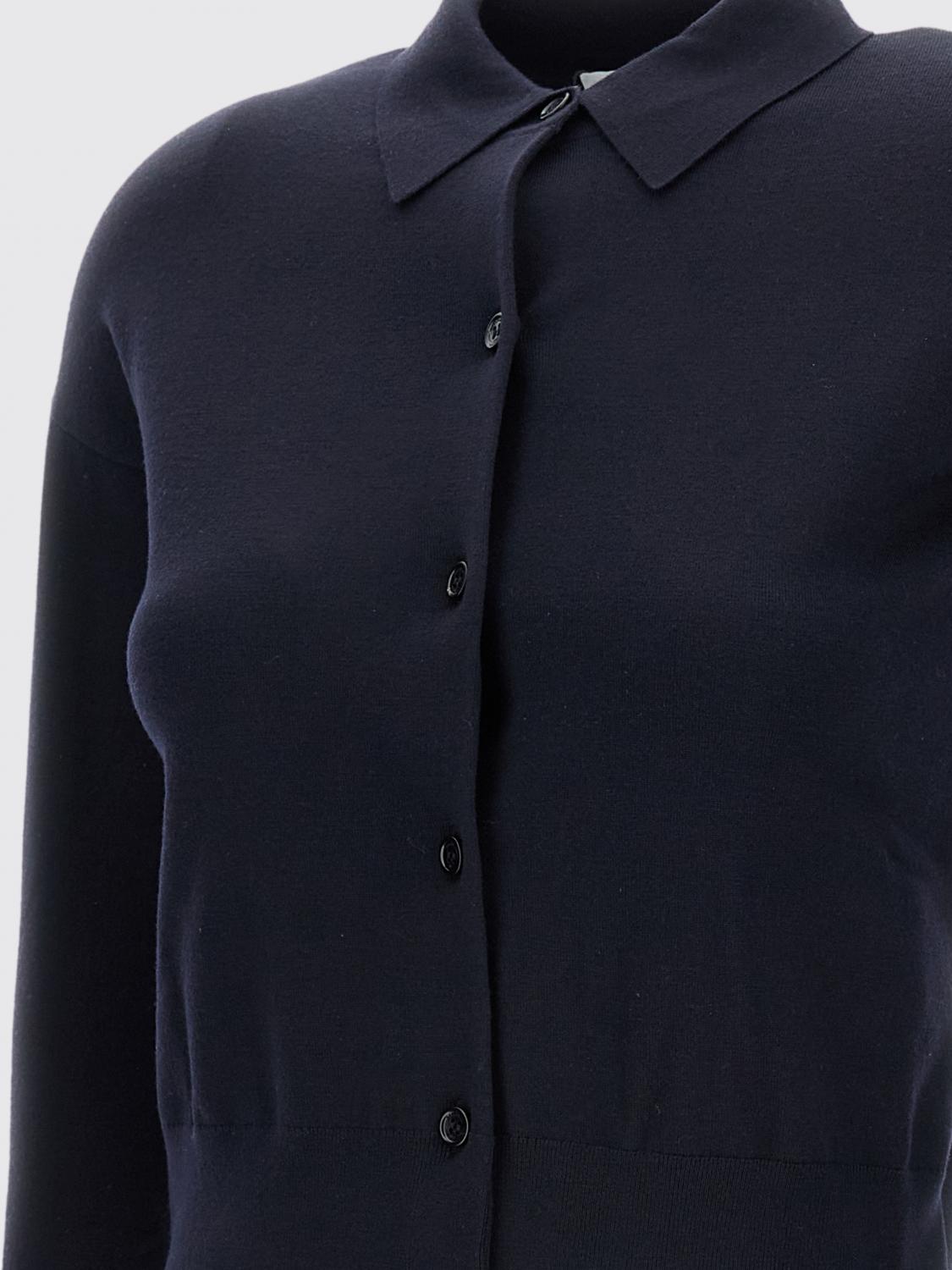 Sweater Woman color Blue