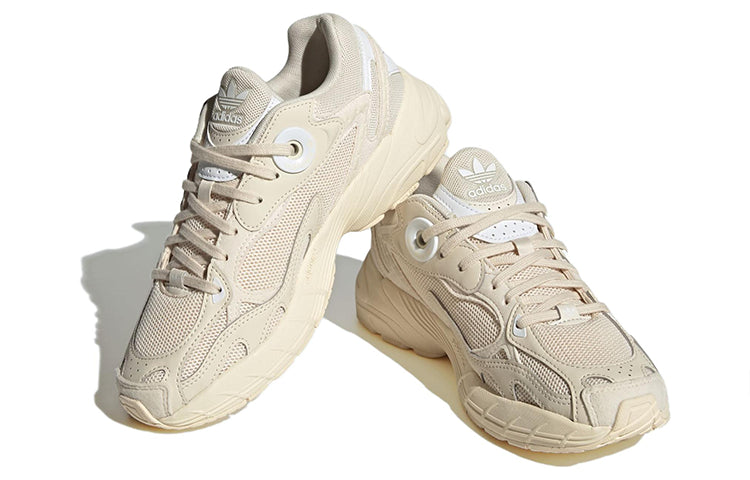 (WMNS) Originals Astir Shoes 'Wonder White Cloud White'
