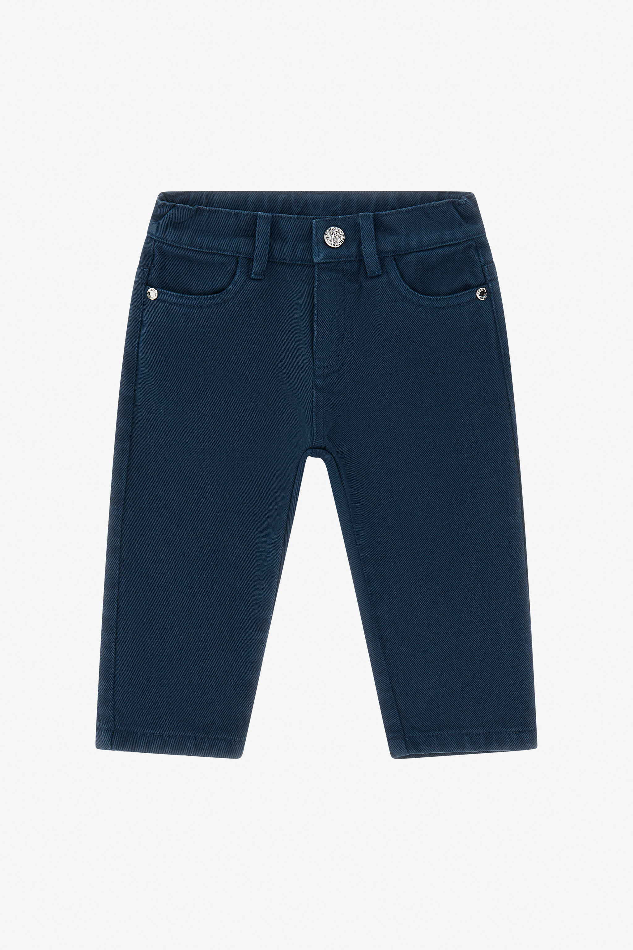 Rc Logo Pants