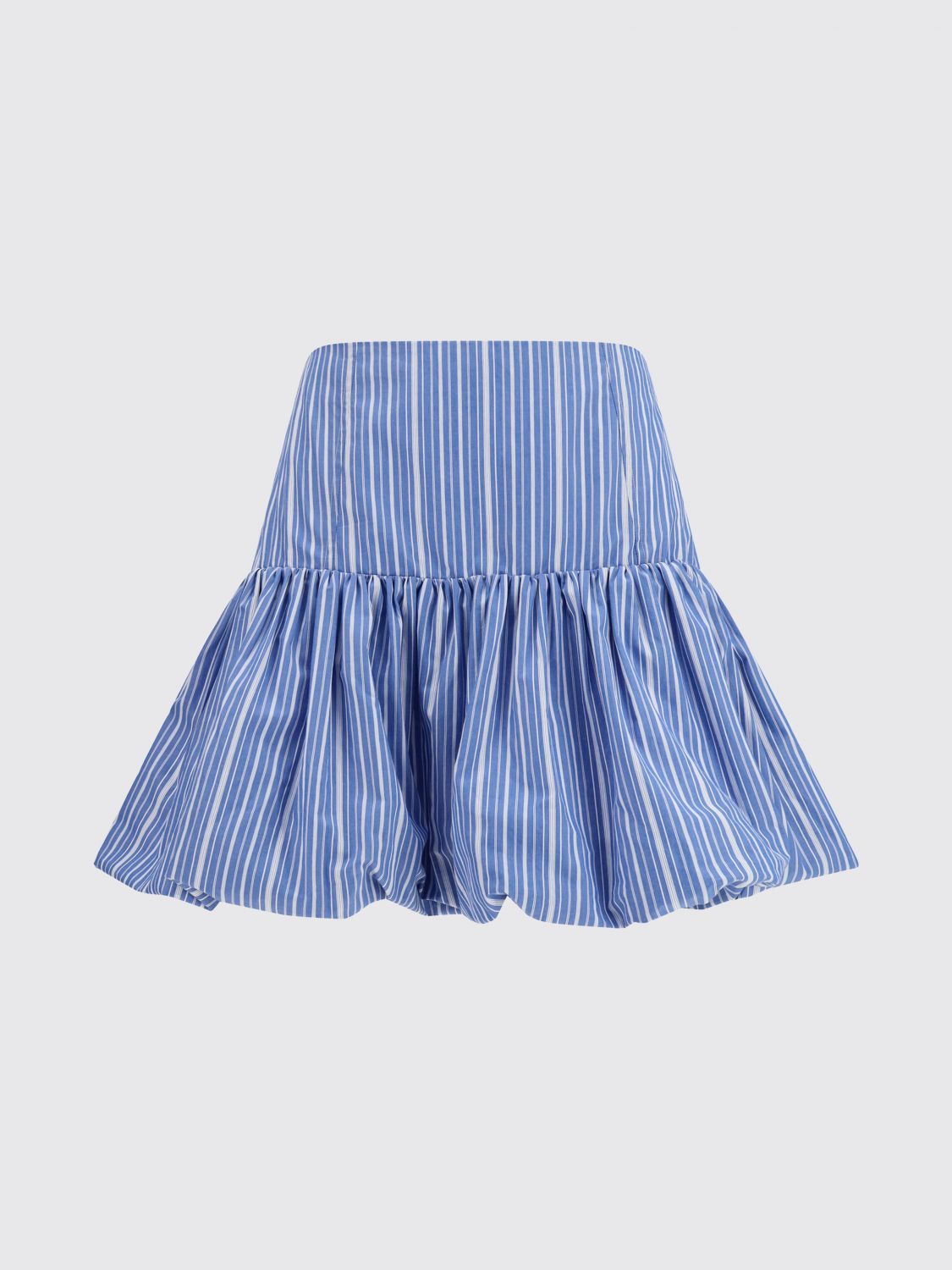 Skirt Woman color Navy