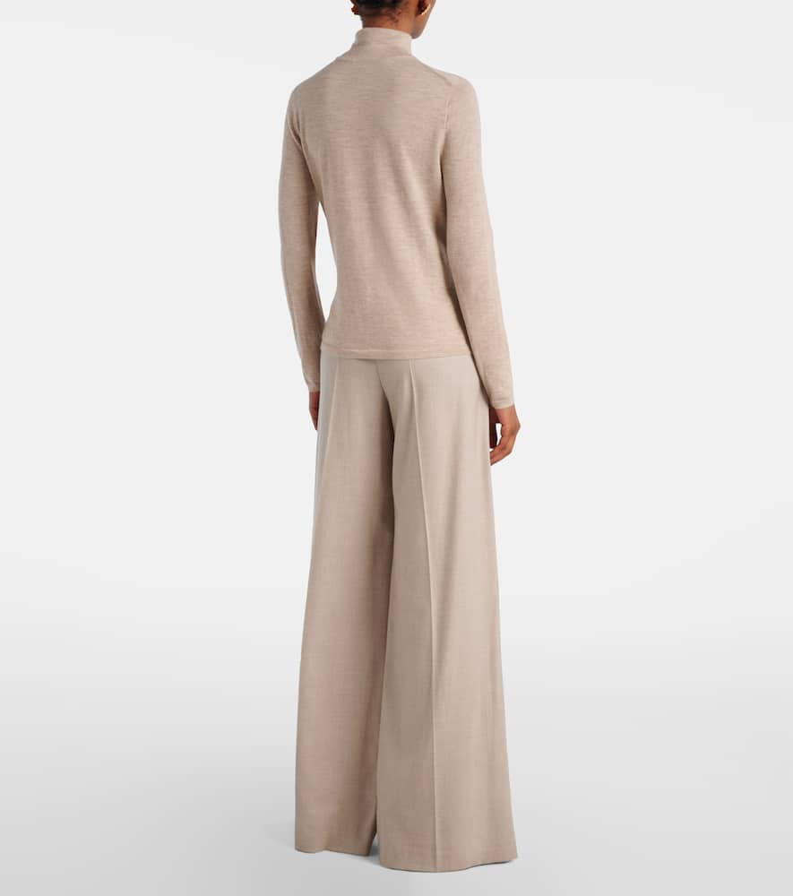 Meana cashmere sweater