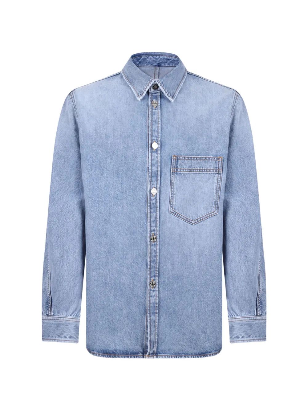 Mens Overshirt - SS26 Collection