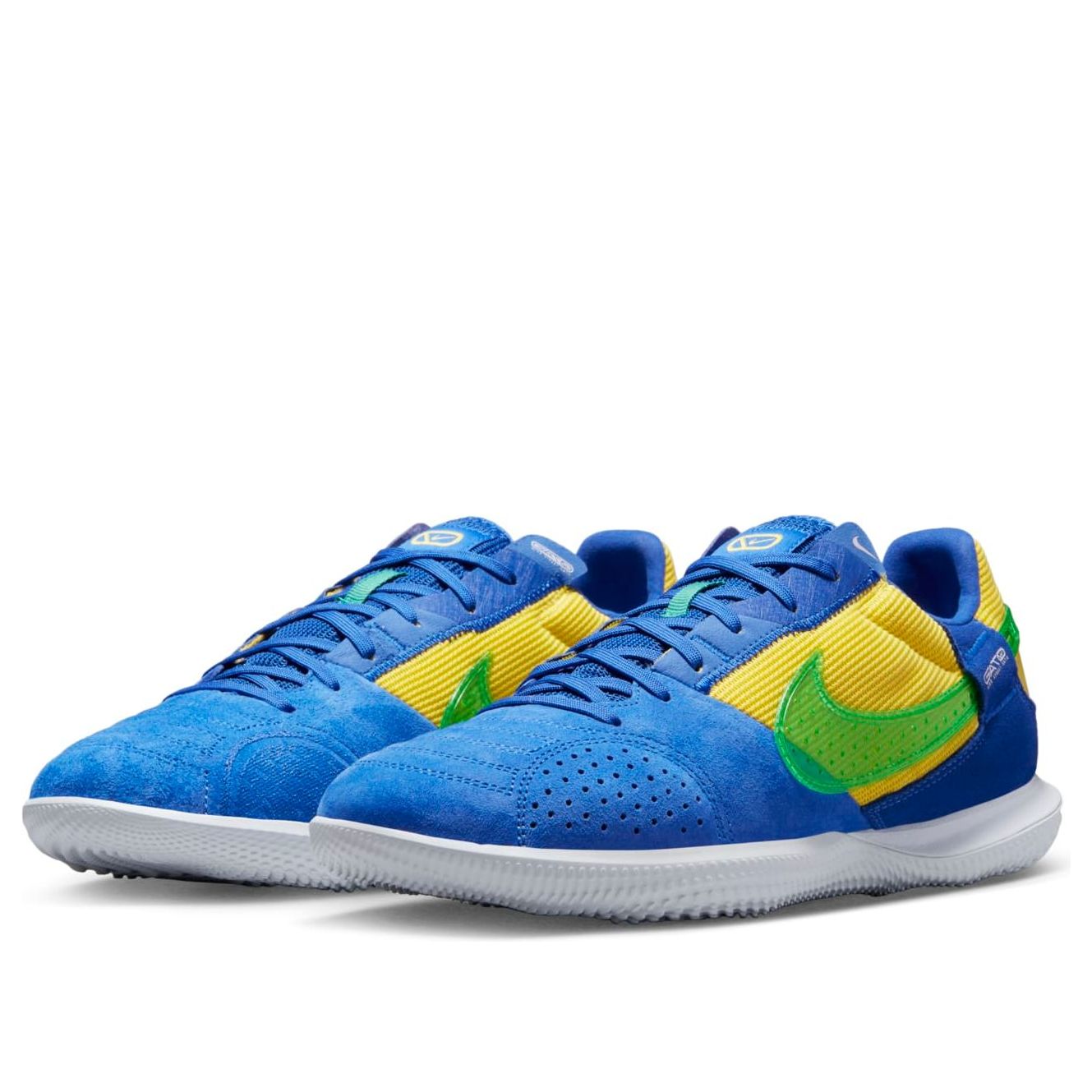 Streetgato 'Brazil'