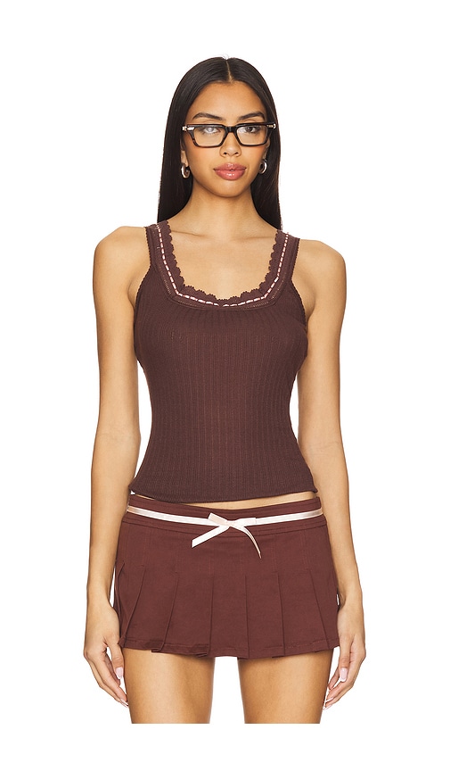 Free People Only You Tank in Ivory. -  XS also in L, M