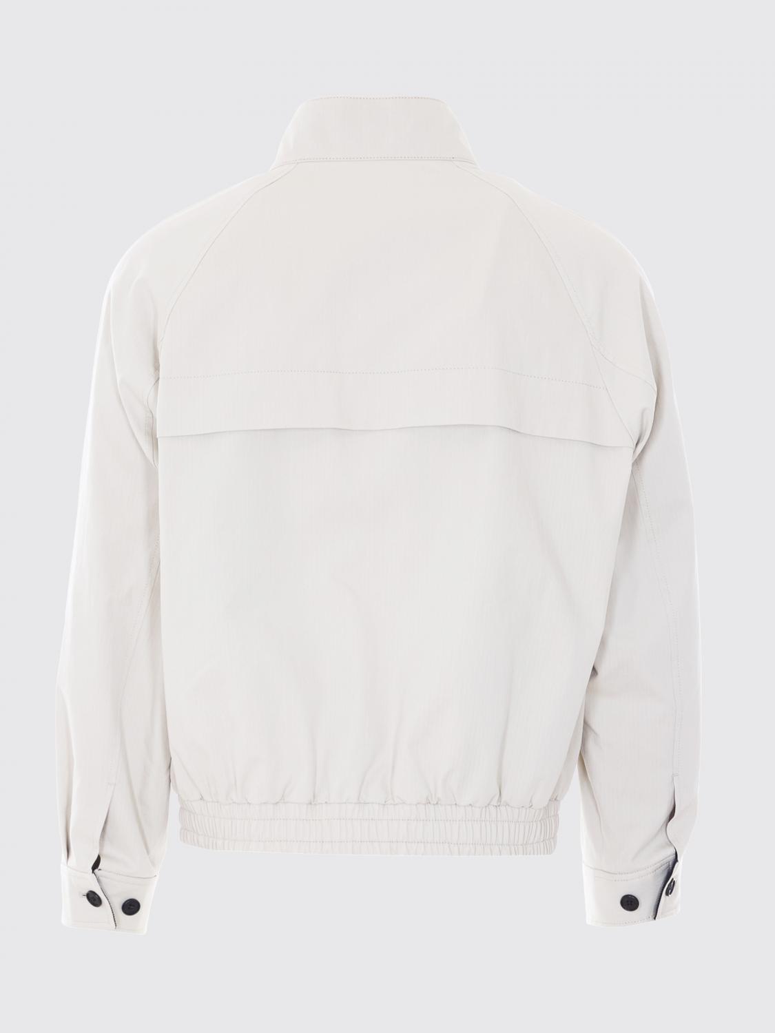 Jacket Men color Beige