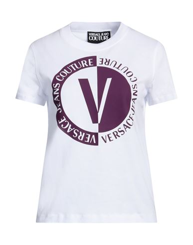 Woman T-shirt White