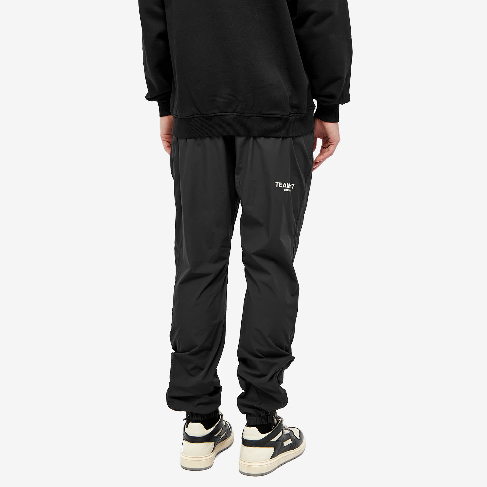Men's 247 Training Pant in Black