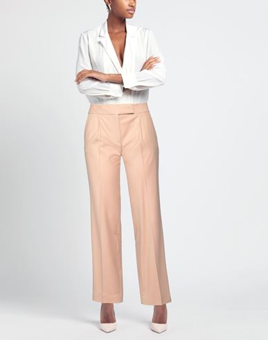 Woman Pants Sand