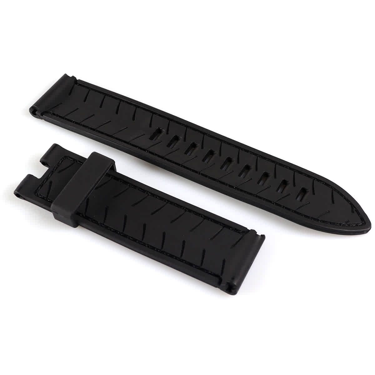 22 mm mm Watch Band VRS-SBA020014