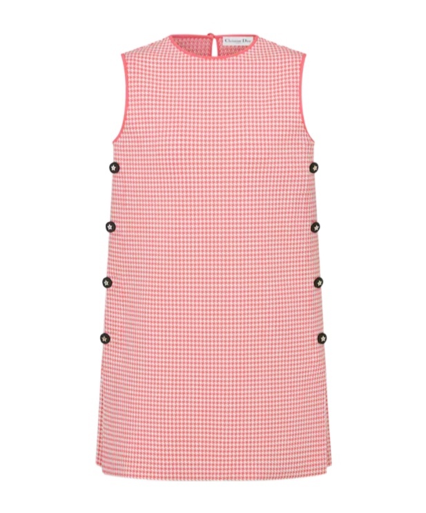 Iviera Short Straight Dress